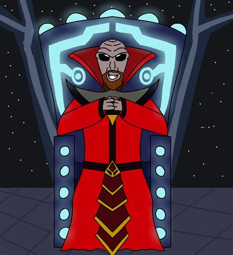 Xenu .